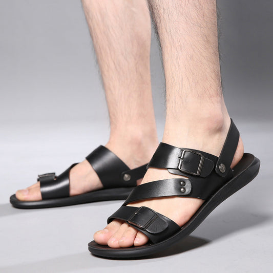 JADEN - Lässige sandalen für männer
